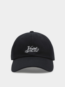 Кепка Vans Prowler Curved Bill модель VN000GKBBLK1 Фото