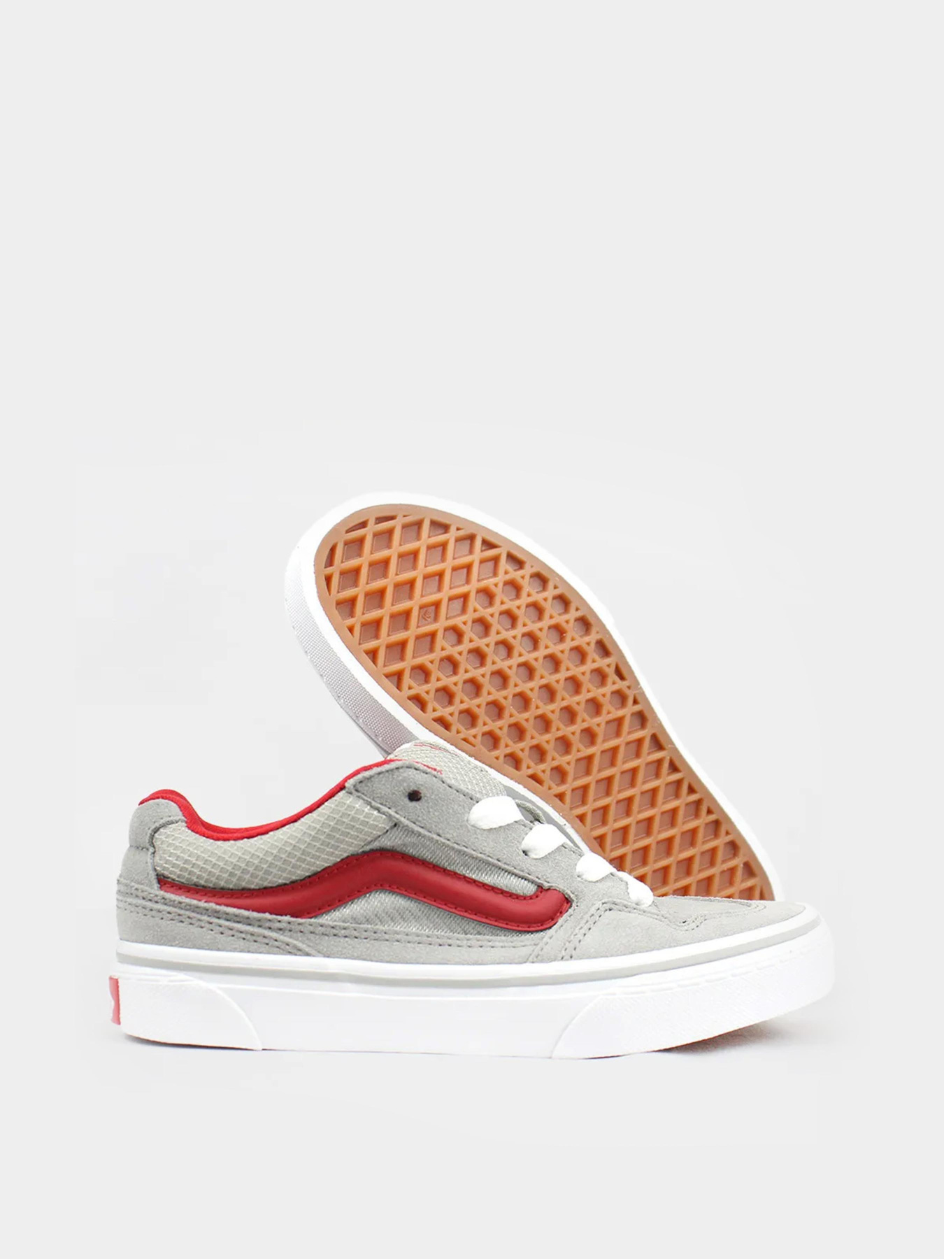 Кеды низкие Vans Caldrone модель VN0005W6Y691 Фото