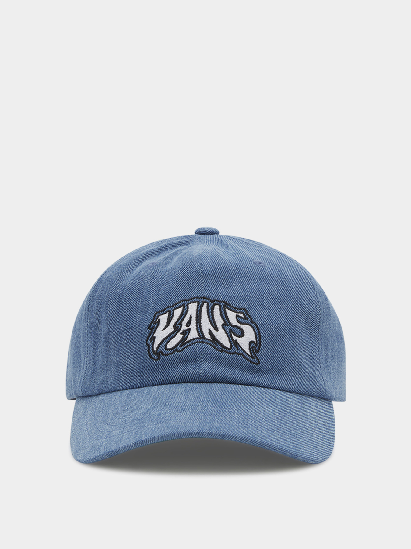 Кепка Vans Prowler Curved Bill модель VN000GKB7W61 Фото