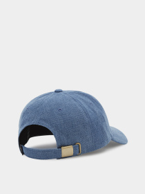 Кепка Vans Prowler Curved Bill модель VN000GKB7W61 Фото