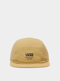 Кепка Vans Outdoors Camper модель VN0A7PRC5QJ1 Фото