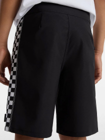 Шорты Vans The Daily Sidelines модель VN0007ZCBLK1 Фото