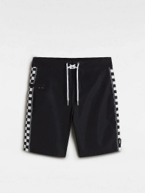 Шорты Vans The Daily Sidelines модель VN0007ZCBLK1 Фото