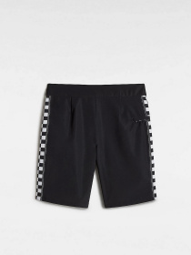 Шорты Vans The Daily Sidelines модель VN0007ZCBLK1 Фото