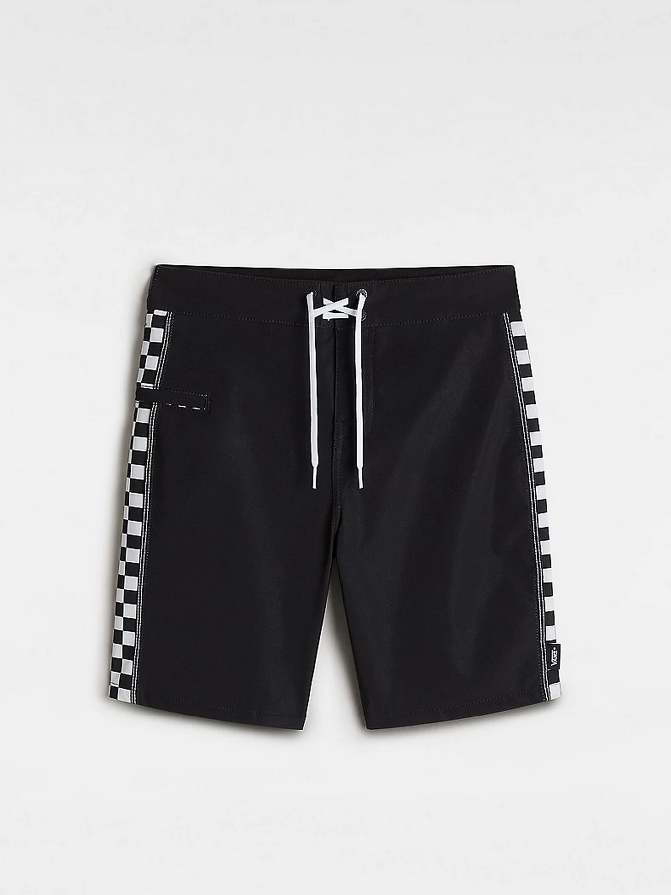 Повседневные шорты Vans The Daily Sidelines модель VN0007ZCBLK1 Фото