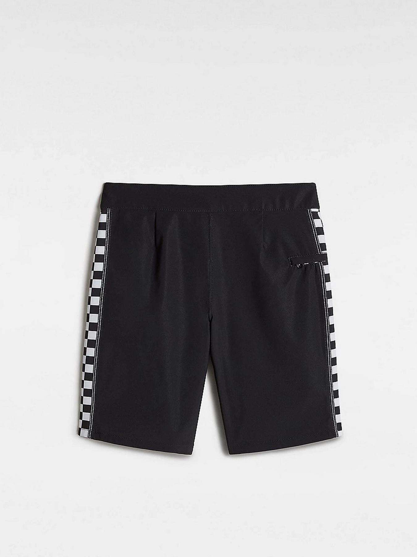 Повседневные шорты Vans The Daily Sidelines модель VN0007ZCBLK1 Фото