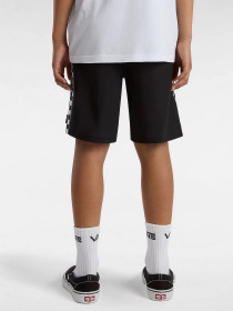 Повседневные шорты Vans The Daily Sidelines модель VN0007ZCBLK1 Фото