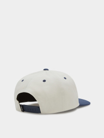 Кепка Vans Type Low Unstructured модель VN000GKKLKZ1 Кепка Vans Type Low Unstructured модель VN000GKKLKZ1 Фото