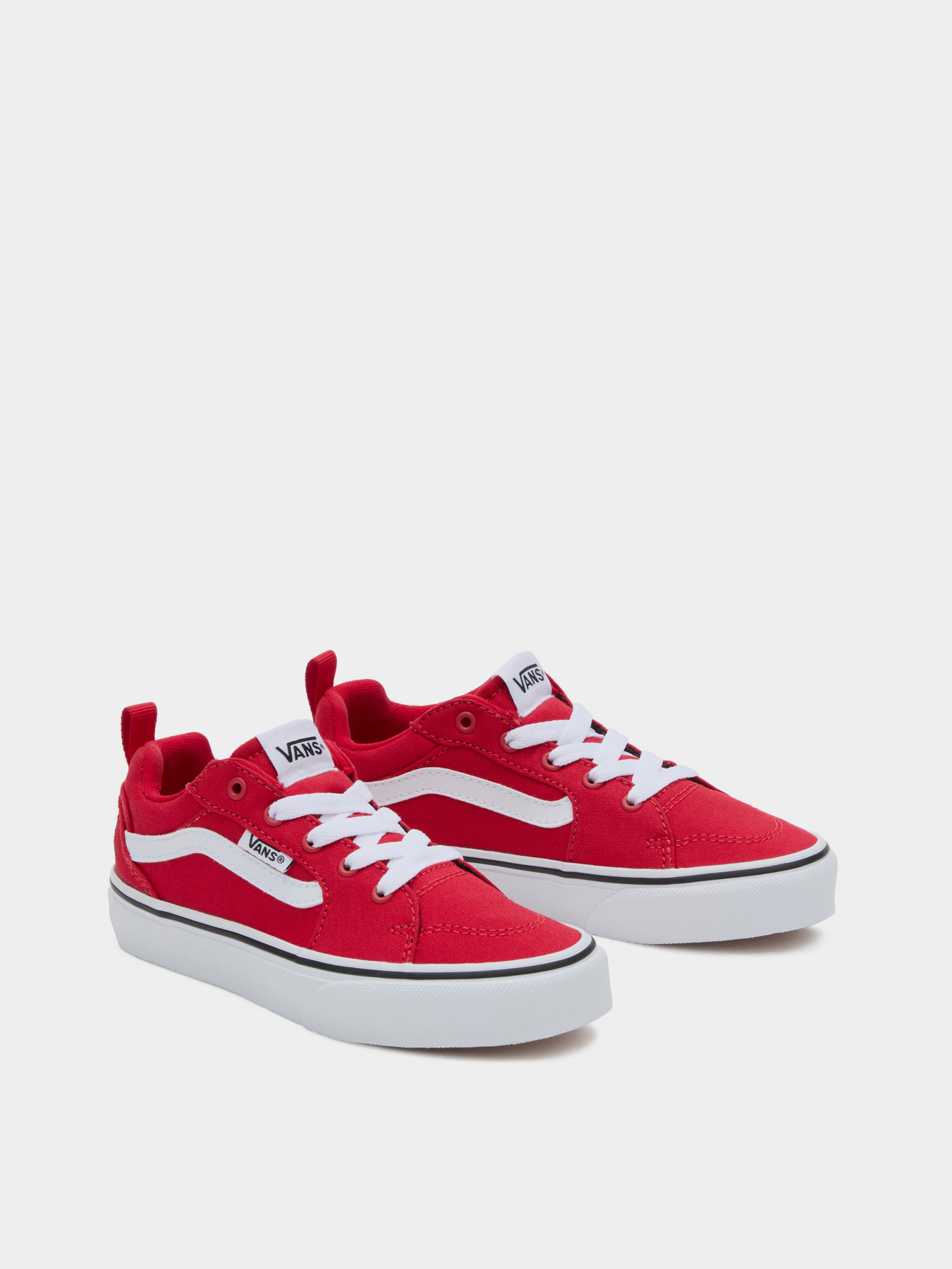 Кеды низкие Vans Filmore модель VN0005W8Y521 Фото