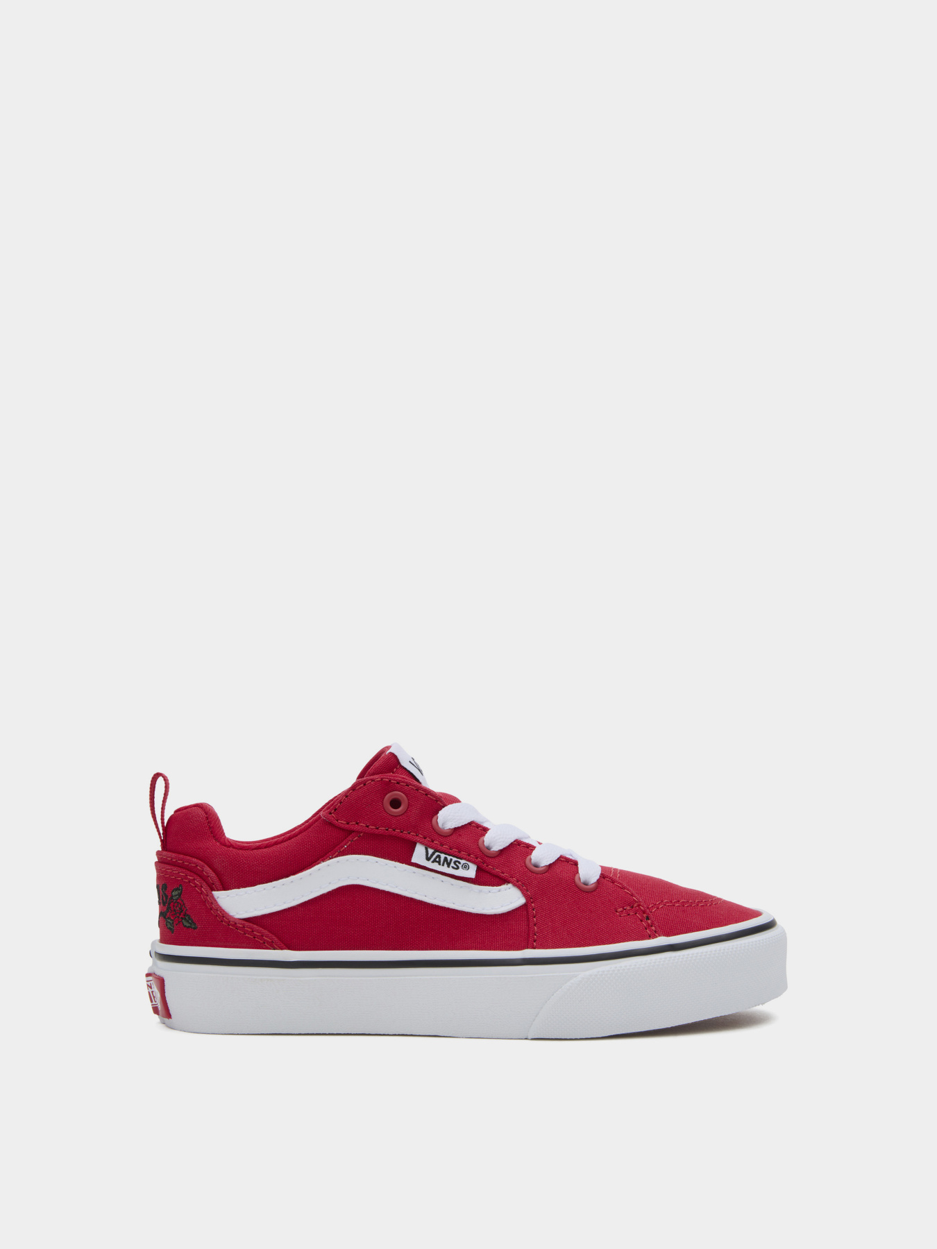 Кеды низкие Vans Filmore модель VN0005W8Y521 Фото