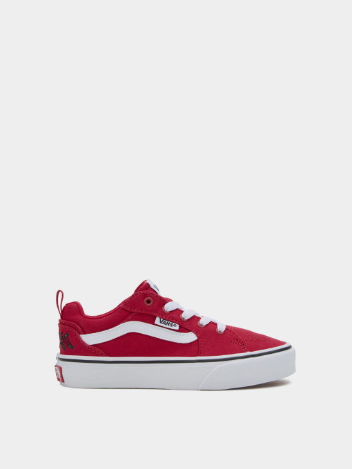 Кеды низкие Vans Filmore модель VN0005W8Y521 Фото