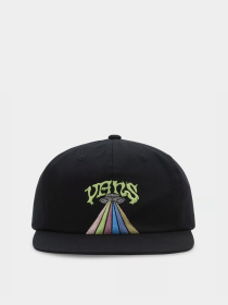 Кепка Vans Whammy Low Unstructured модель VN000GKMBLK1 Фото