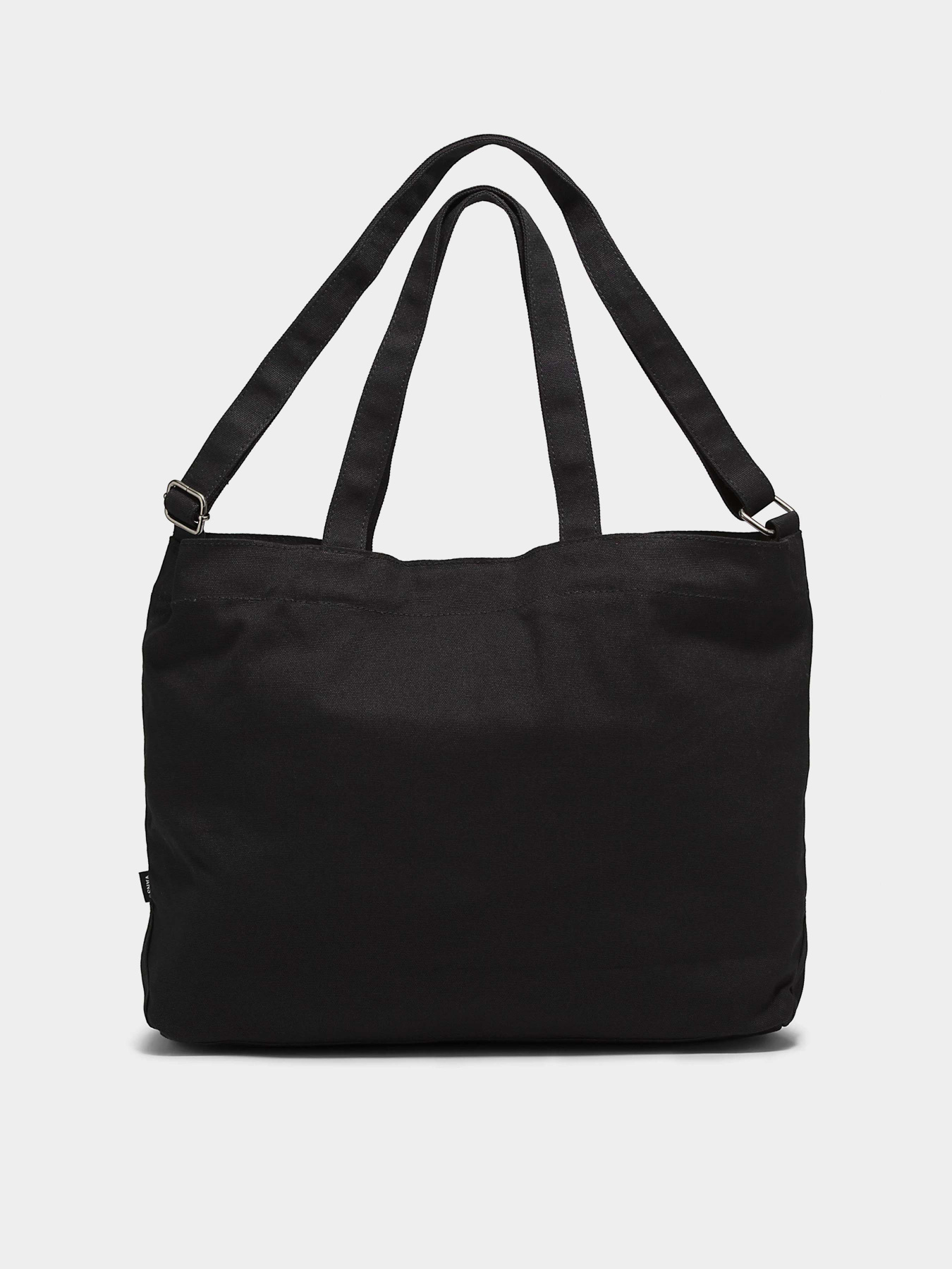 Шопер Vans Campus 16L модель VN000HE9BLK1 Шопер Vans Campus 16L модель VN000HE9BLK1 Фото