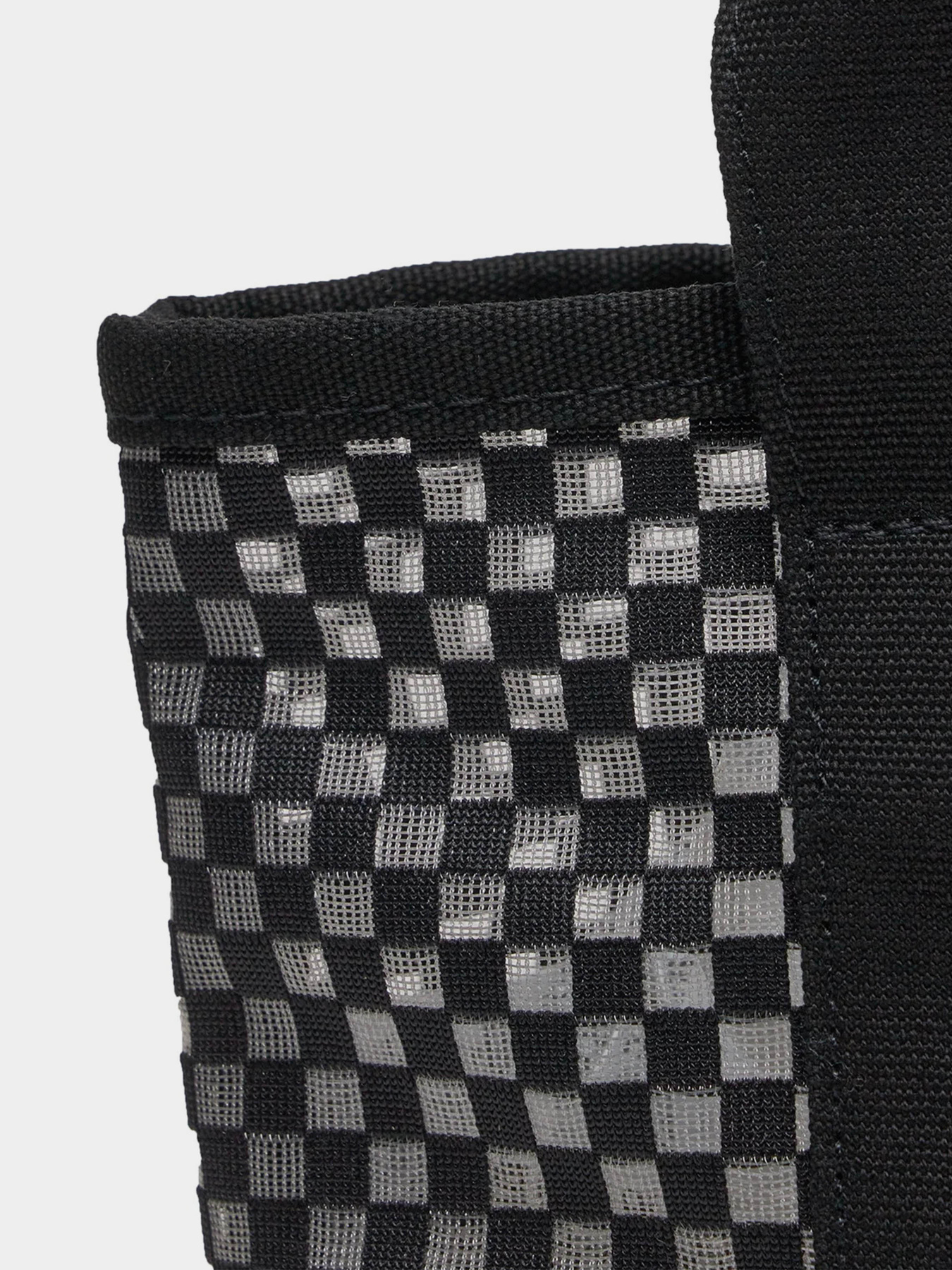 Сумка Vans Mesh Mono модель VN000GG3BLK1 Фото