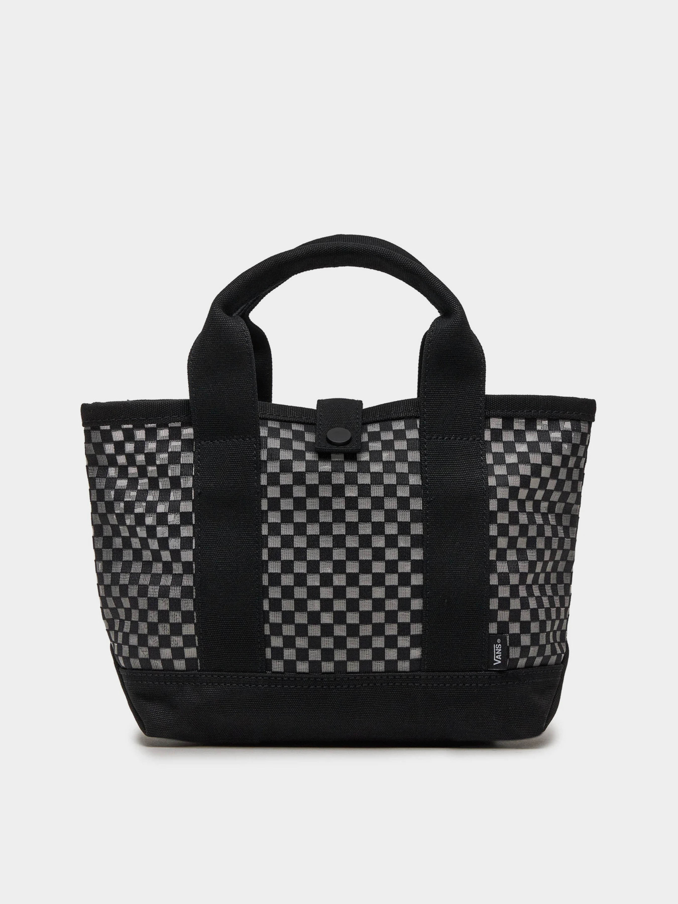 Сумка Vans Mesh Mono модель VN000GG3BLK1 Фото