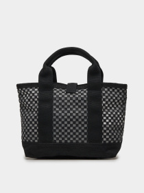 Сумка Vans Mesh Mono модель VN000GG3BLK1 Фото