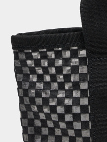 Сумка Vans Mesh Mono модель VN000GG3BLK1 Фото