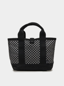 Сумка Vans Mesh Mono модель VN000GG3BLK1 Фото