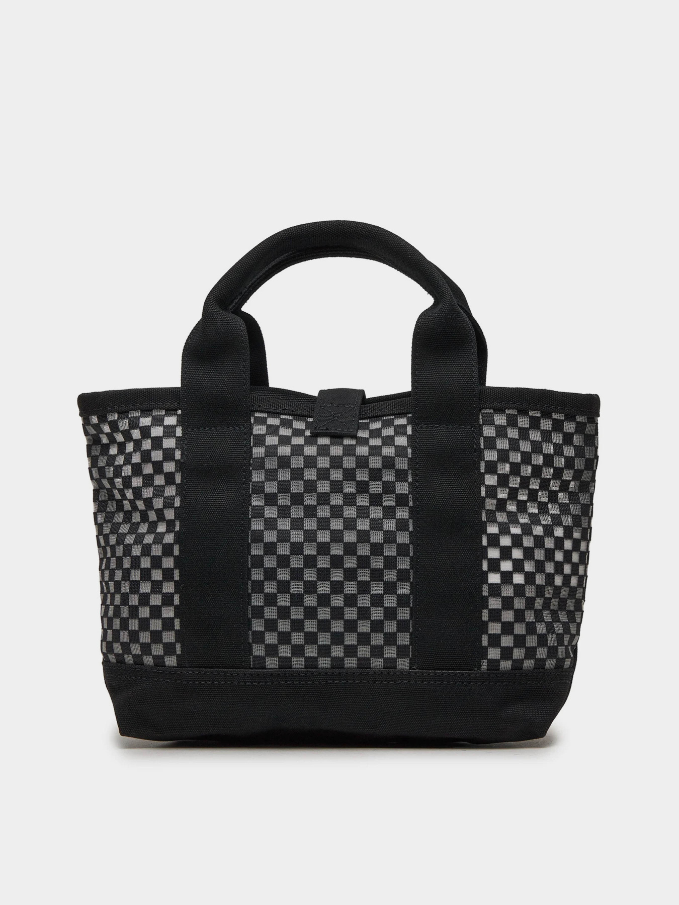 Сумка Vans Mesh Mono модель VN000GG3BLK1 Фото