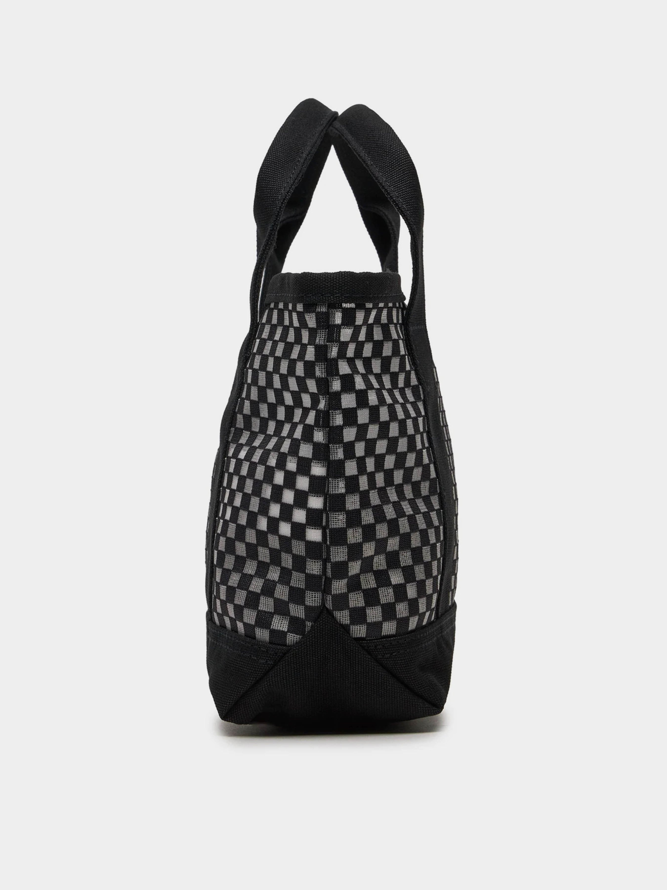 Сумка Vans Mesh Mono модель VN000GG3BLK1 Фото