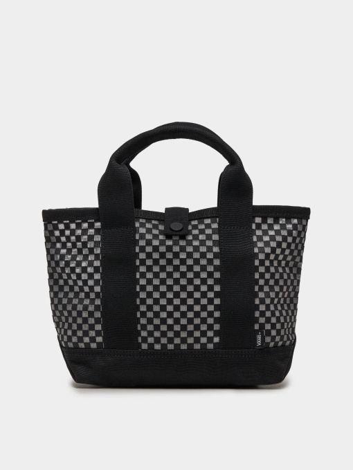 Сумка Vans Mesh Mono модель VN000GG3BLK1 Фото