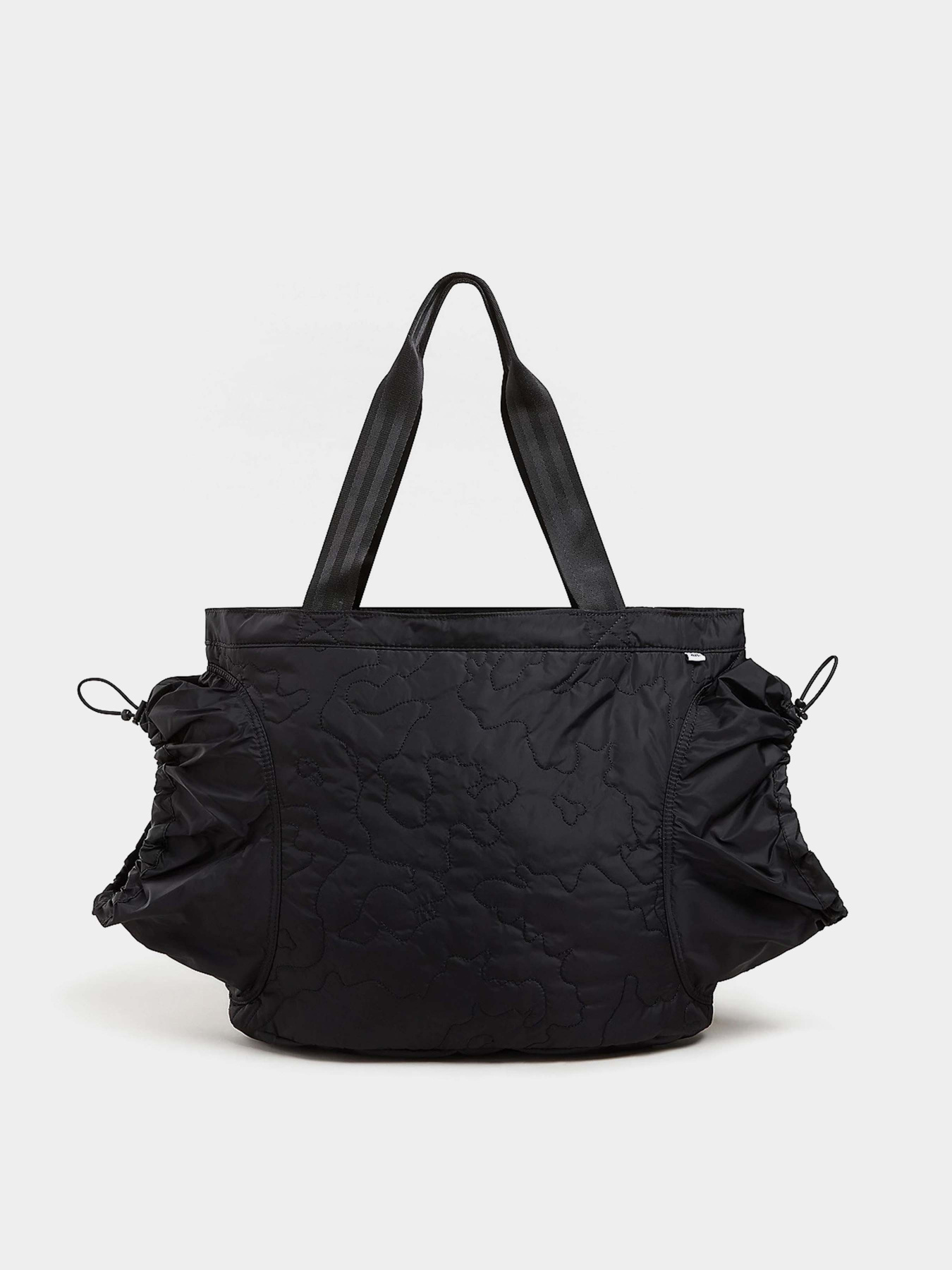 Шоппер Vans Premium Quilted модель VN000GW4BLK1 Фото