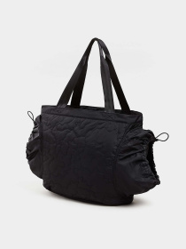 Шоппер Vans Premium Quilted модель VN000GW4BLK1 Фото