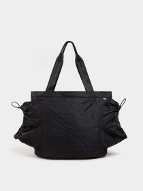 Шопер Vans Premium Quilted Модель VN000GW4BLK1 Фото