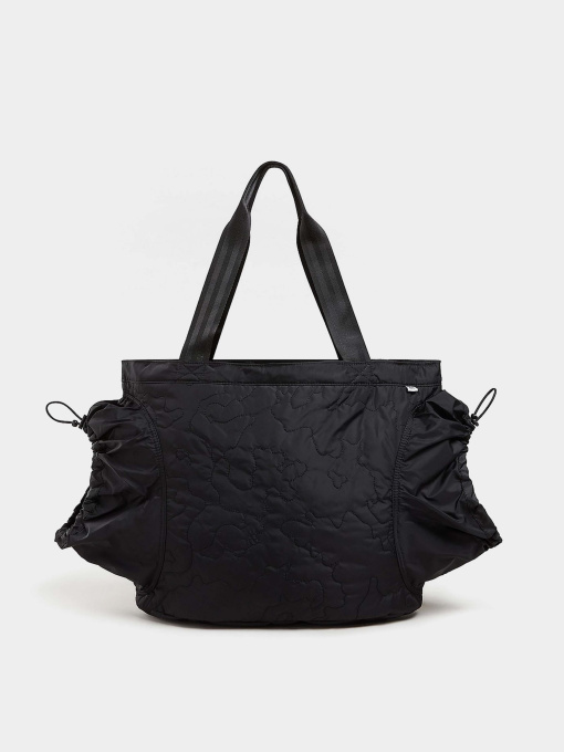 Шоппер Vans Premium Quilted модель VN000GW4BLK1 Фото