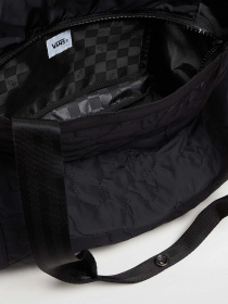 Шоппер Vans Premium Quilted модель VN000GW4BLK1 Шоппер Vans Premium Quilted модель VN000GW4BLK1 Фото