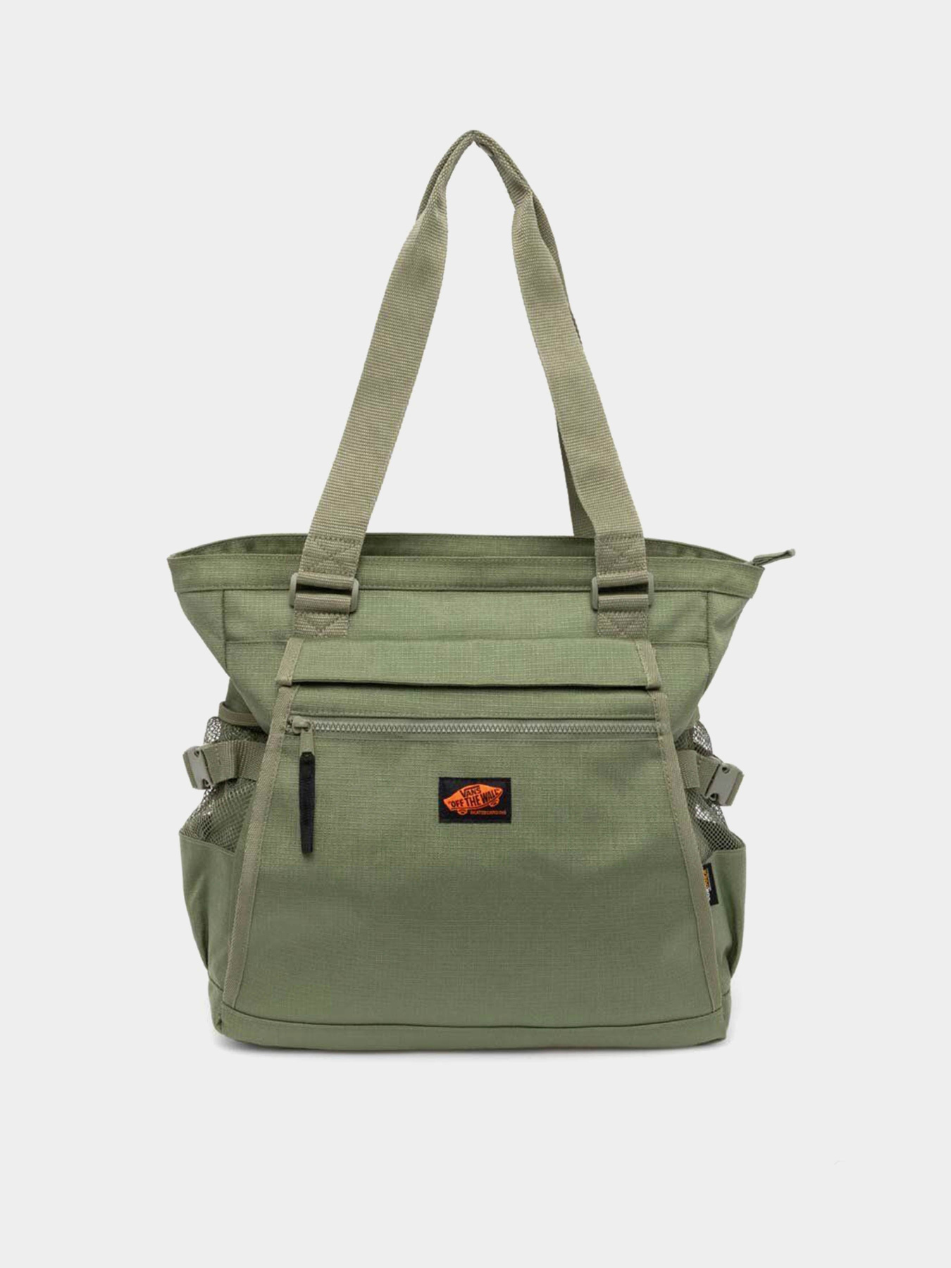 Сумка Vans DX Skate 23,5L модель VN0A7PQ3AMB1 Фото