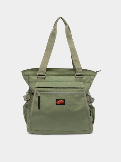 Сумка Vans DX Skate 23,5L модель VN0A7PQ3AMB1 Фото