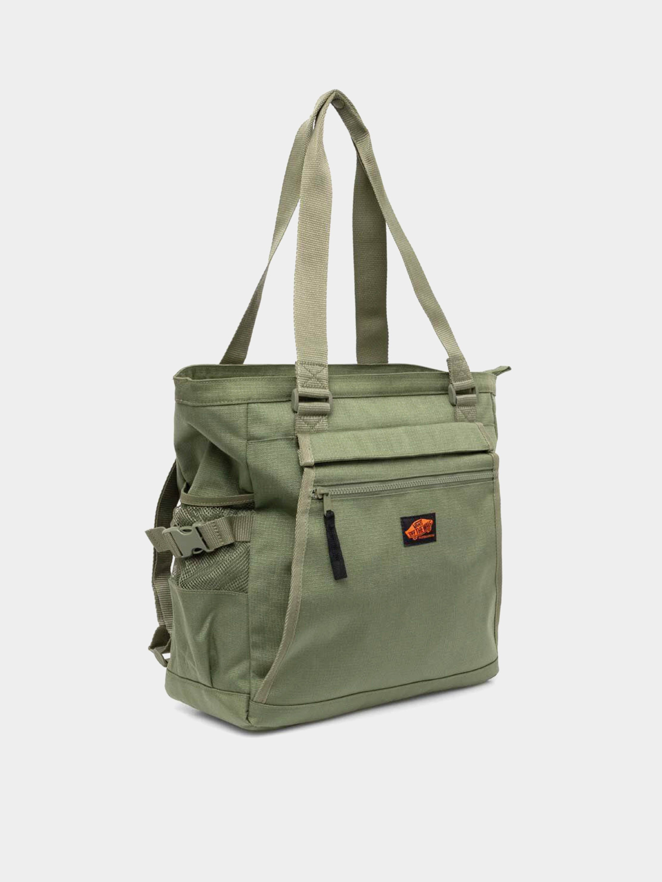 Сумка Vans DX Skate 23,5L модель VN0A7PQ3AMB1 Сумка Vans DX Skate 23,5L модель VN0A7PQ3AMB1 Фото