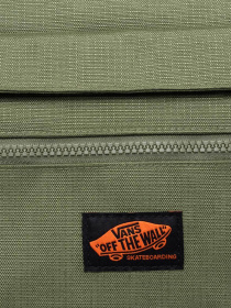 Сумка Vans DX Skate 23,5L модель VN0A7PQ3AMB1 Сумка Vans DX Skate 23,5L модель VN0A7PQ3AMB1 Фото