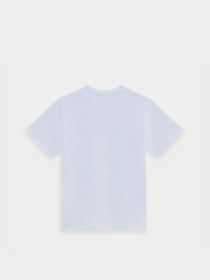 Футболка Vans Bosco Ss модель VN000JGXWHT1 Фото