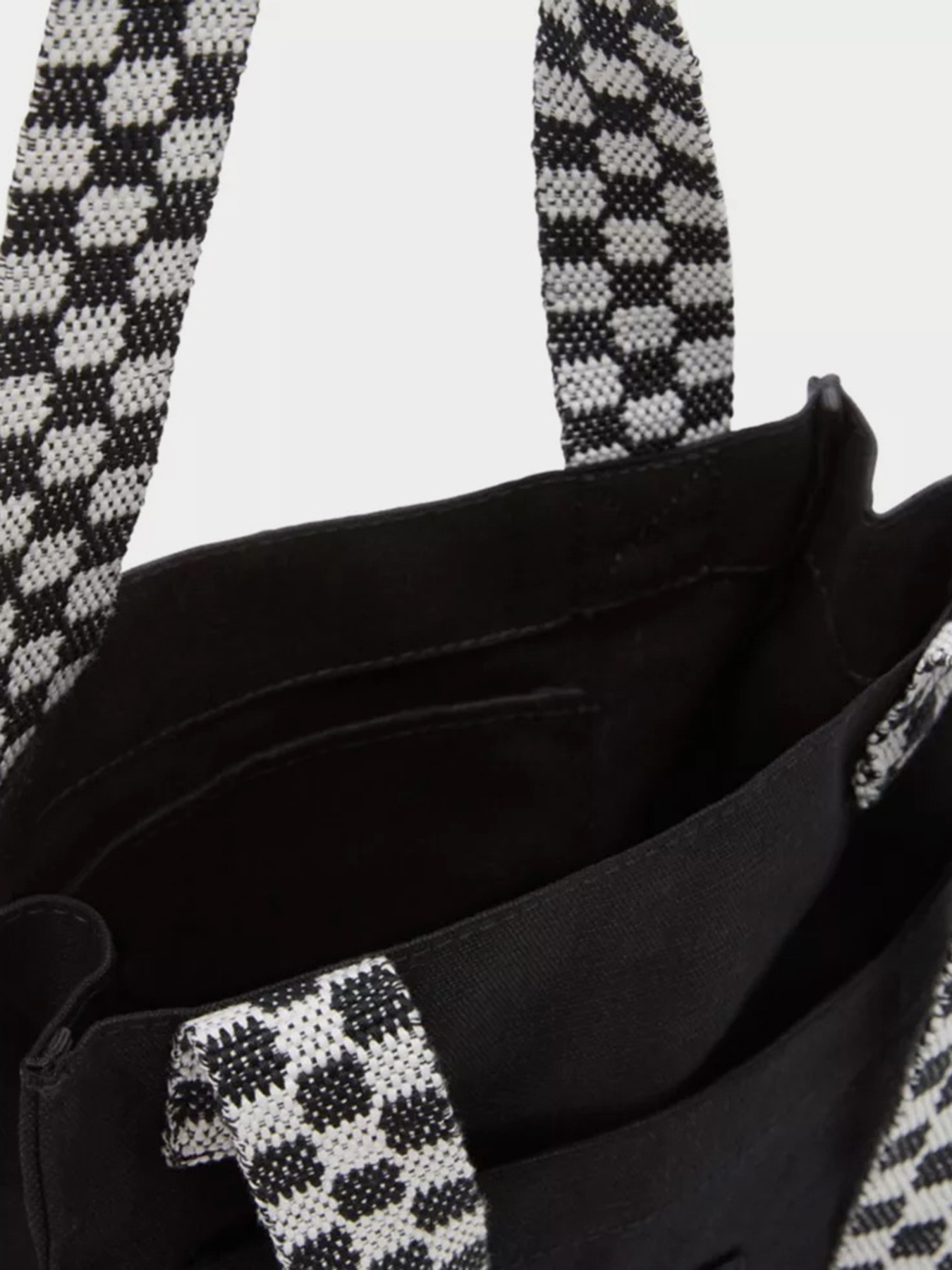 Сумка Vans Midi модель VN000GG2BLK1 Сумка Vans Midi модель VN000GG2BLK1 Фото