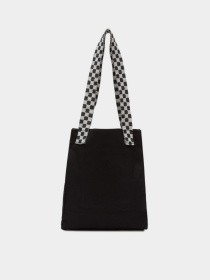 Сумка Vans Midi модель VN000GG2BLK1 Сумка Vans Midi модель VN000GG2BLK1 Фото