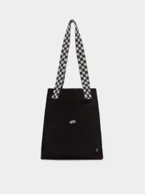 Сумка Vans Midi модель VN000GG2BLK1 Сумка Vans Midi модель VN000GG2BLK1 Фото