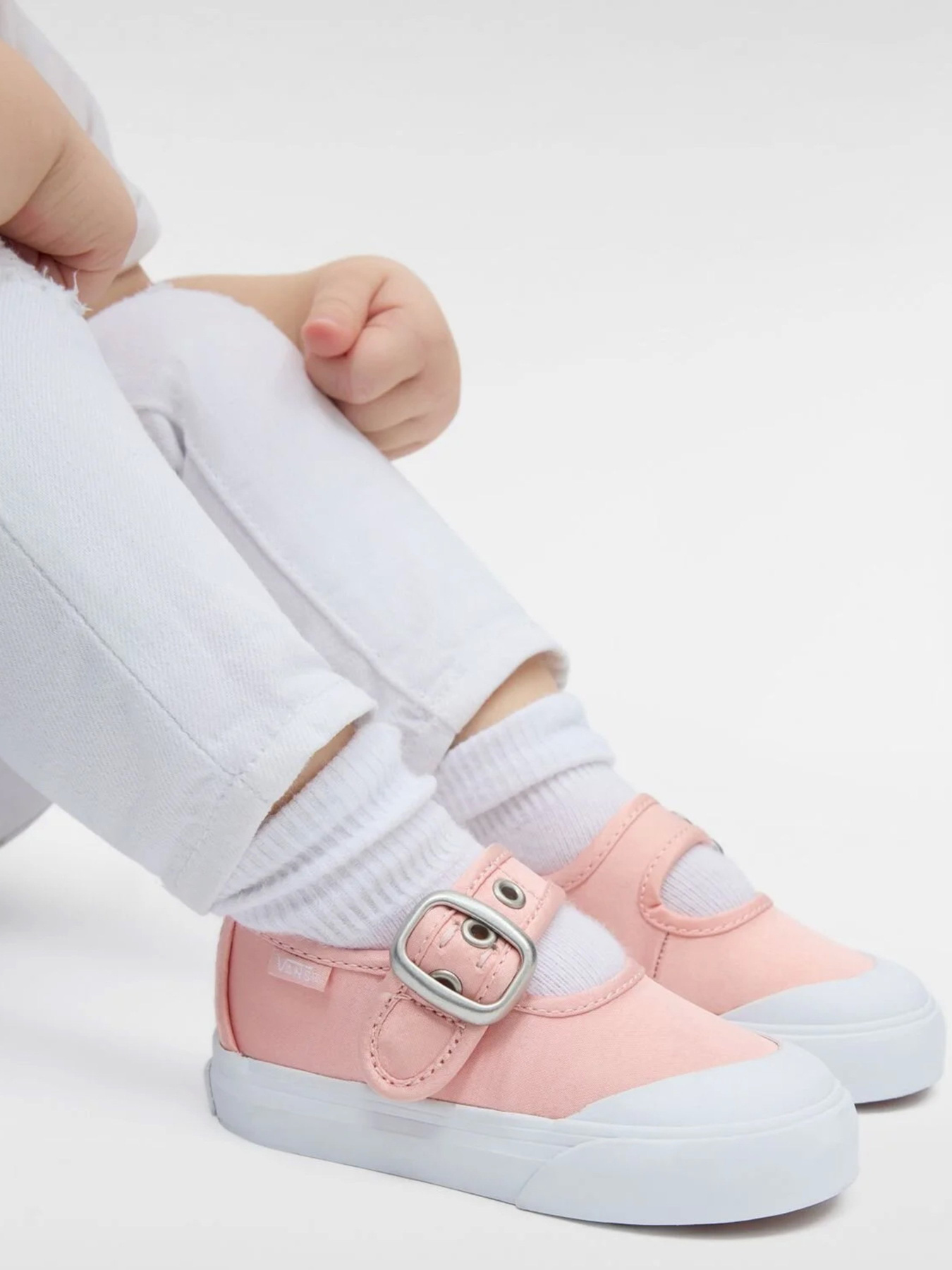 Балетки Vans Mary Jane модель VN000CRYCHN1 Фото