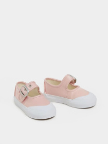 Балетки Vans Mary Jane модель VN000CRYCHN1 Фото