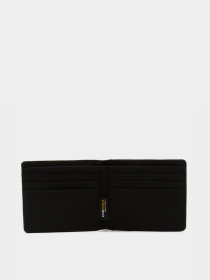 Кошелек Vans Roats Bifold модель VN000F0CBLK1 Фото