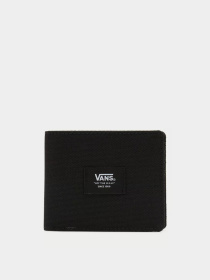 Кошелек Vans Roats Bifold модель VN000F0CBLK1 Фото
