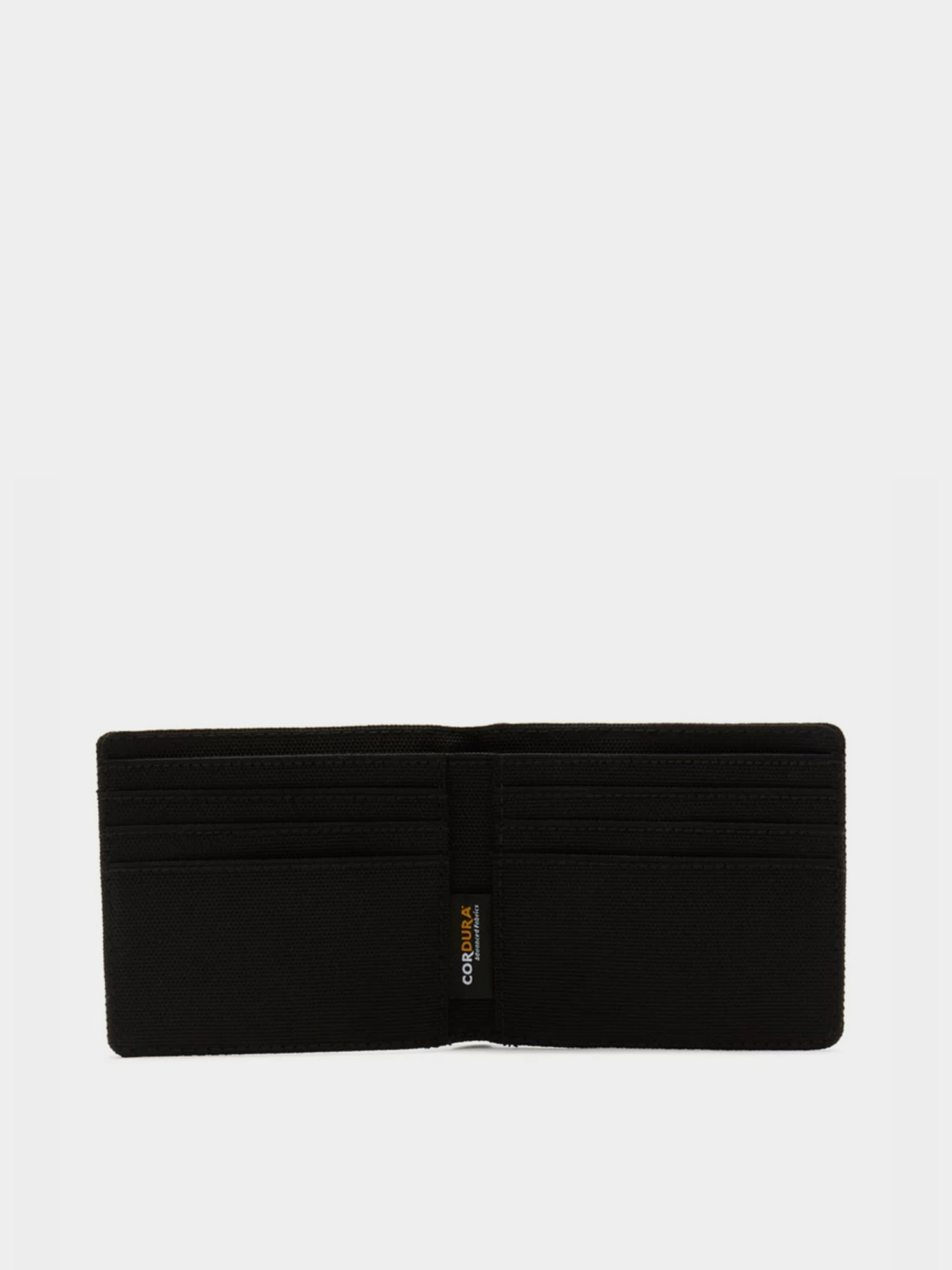 Гаманець Vans Roats Bifold модель VN000F0CBLK1 Фото