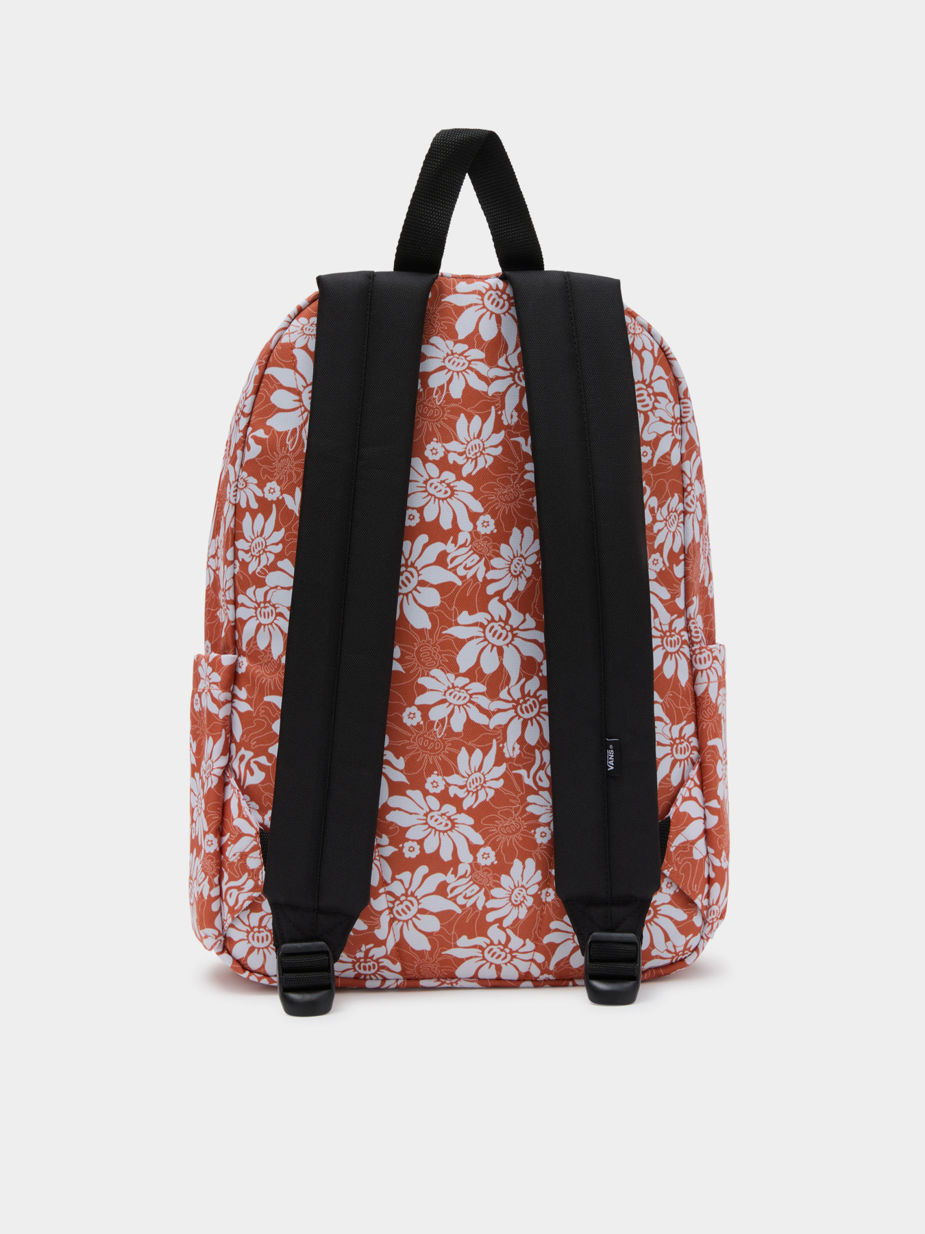 Рюкзак Vans Old Skool Grom модель VN000H56EHC1 Фото