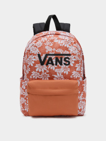 Рюкзак Vans Old Skool Grom модель VN000H56EHC1 Фото
