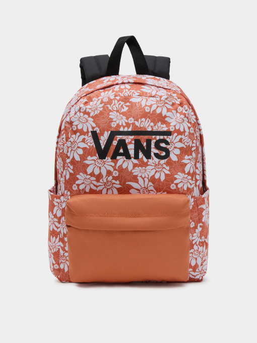 Рюкзак Vans Old Skool Grom модель VN000H56EHC1 Фото