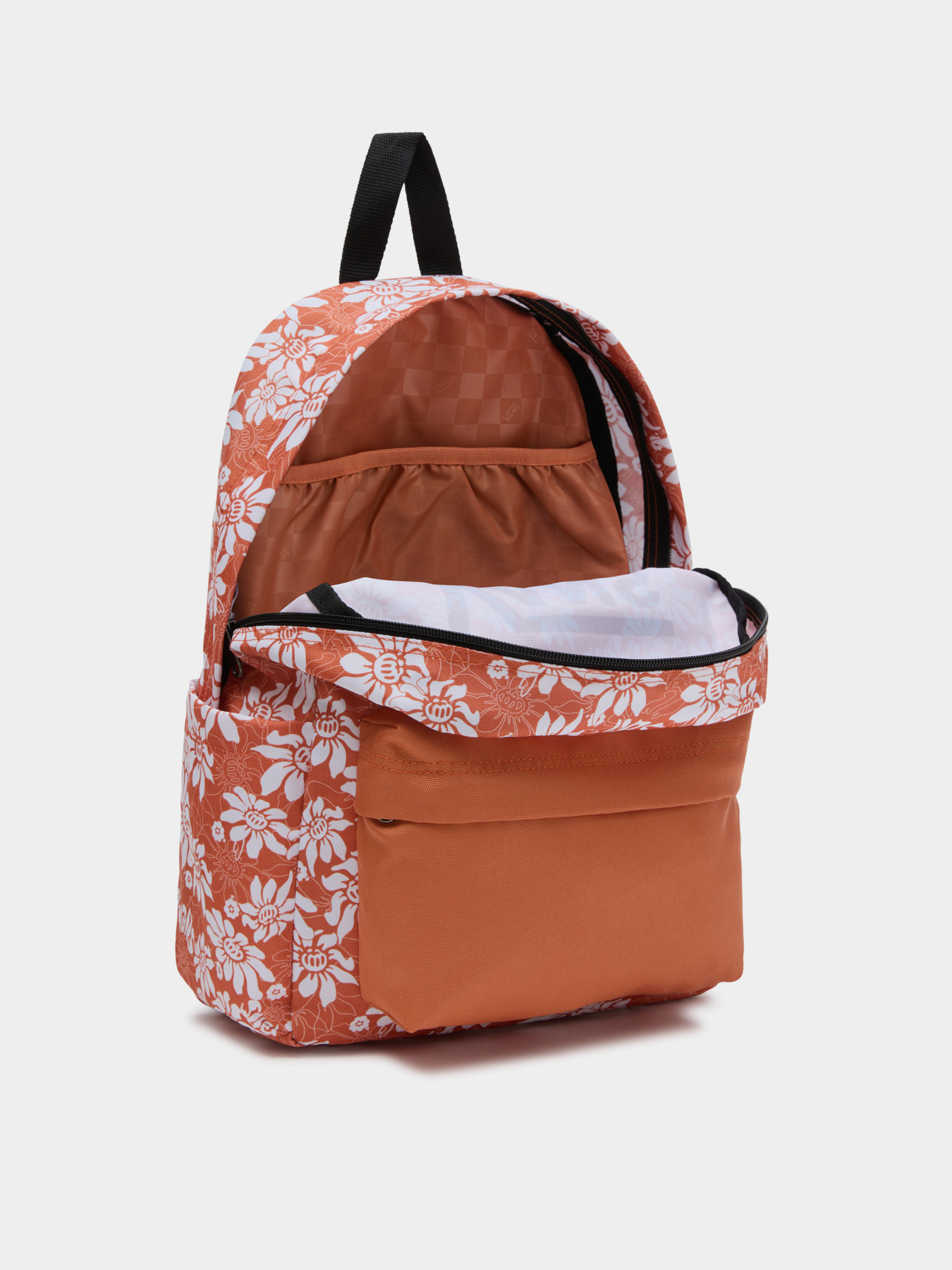 Повсякденний рюкзак Vans Old Skool Grom модель VN000H56EHC1 Повсякденний рюкзак Vans Old Skool Grom модель VN000H56EHC1 Фото