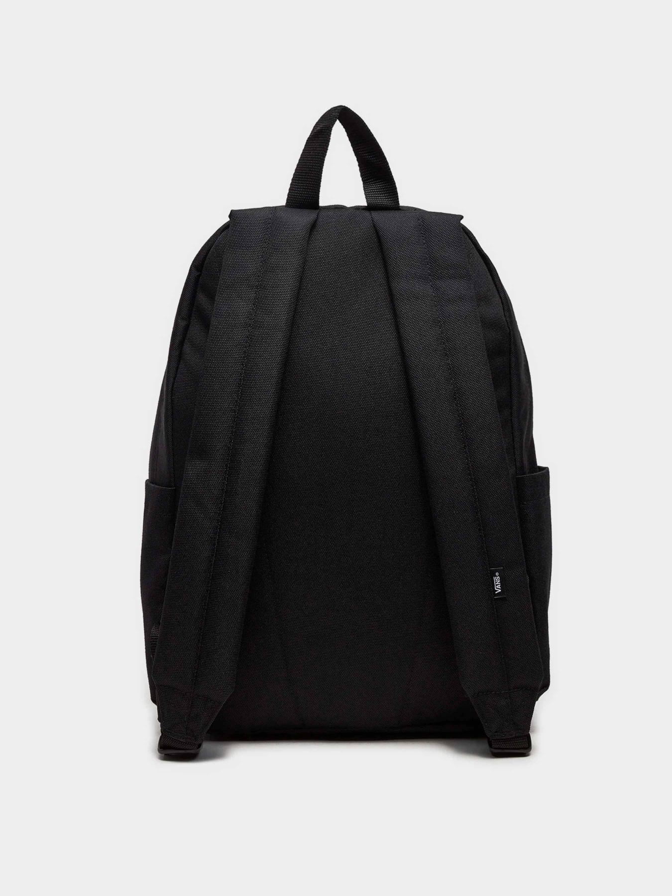 Рюкзак Vans Old Skool Grom 18L модель VN000H56BLK1 Фото