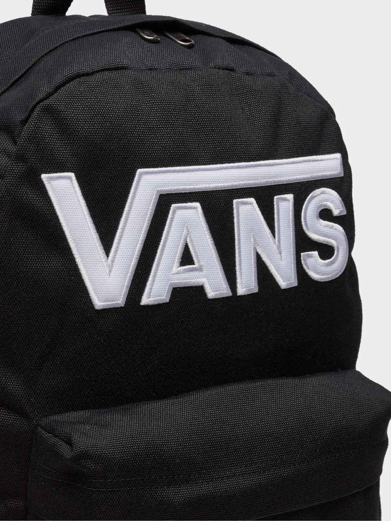 Рюкзак Vans Old Skool Grom 18L модель VN000H56BLK1 Фото