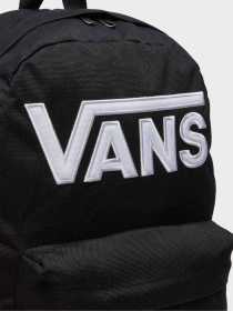 Рюкзак Vans Old Skool Grom 18L модель VN000H56BLK1 Фото